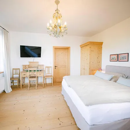 Forthuber - Self Check-in Moeglich Hotel