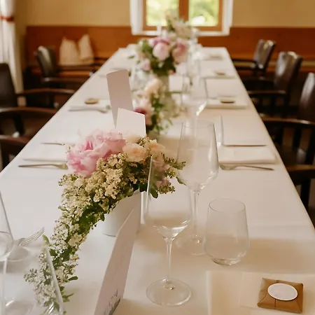 Forthuber - Self Check-in Moeglich *