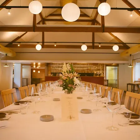 Forthuber - Self Check-in Moeglich