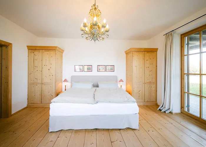 Hotel Forthuber - Self Check-in Moeglich Feldkirchen bei Mattighofen