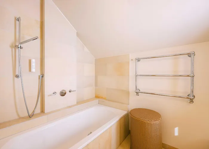 Hotel Forthuber - Self Check-in Moeglich *