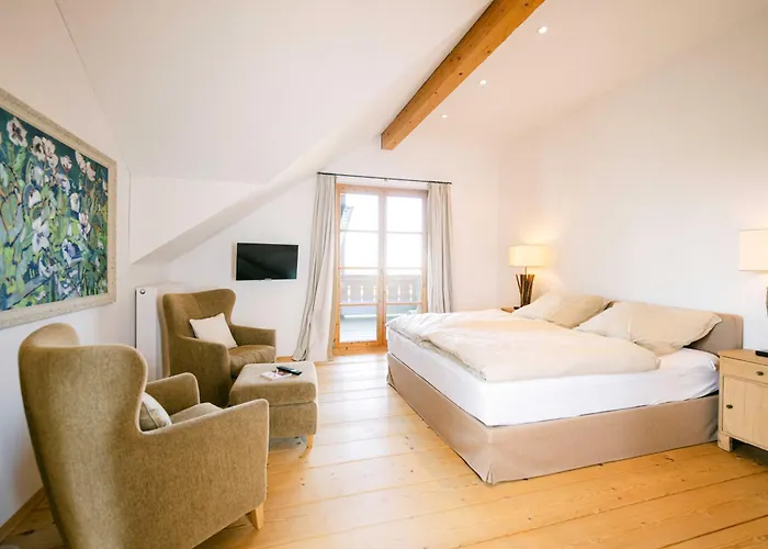 Forthuber - Self Check-in Moeglich