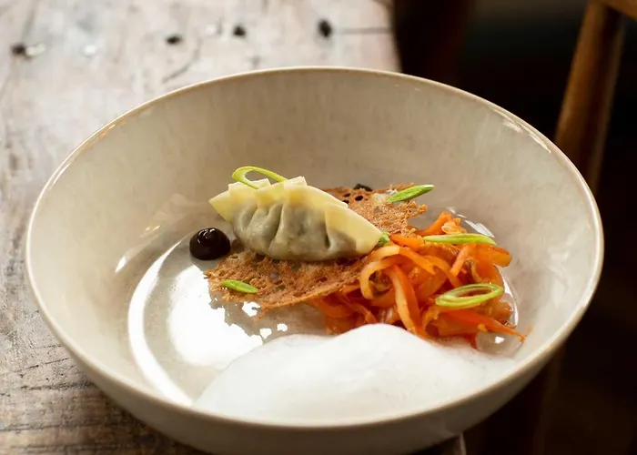 Forthuber - Self Check-in Moeglich *