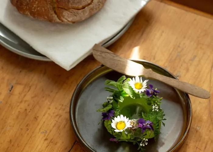 Forthuber - Self Check-in Moeglich