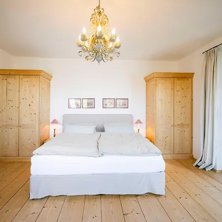 מלון Forthuber - Self Check-in Moeglich Feldkirchen bei Mattighofen