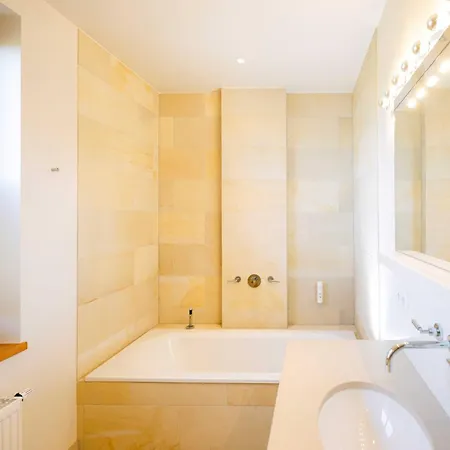 מלון Forthuber - Self Check-in Moeglich