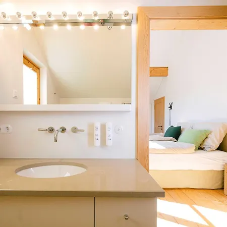 Forthuber - Self Check-in Moeglich Feldkirchen bei Mattighofen