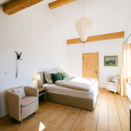 מלון Forthuber - Self Check-in Moeglich Feldkirchen bei Mattighofen