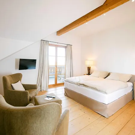 מלון Forthuber - Self Check-in Moeglich Feldkirchen bei Mattighofen