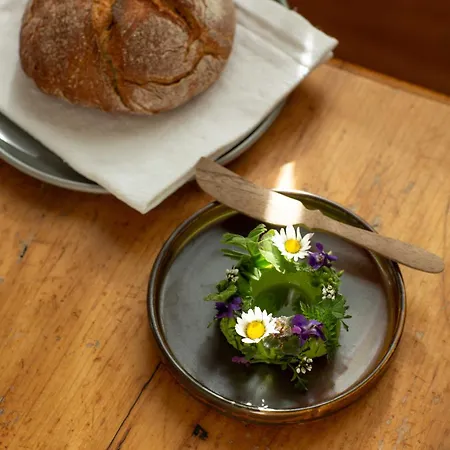 Forthuber - Self Check-in Moeglich