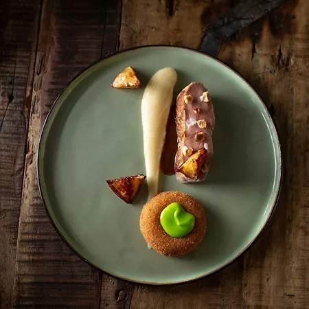 Forthuber - Self Check-in Moeglich מלון