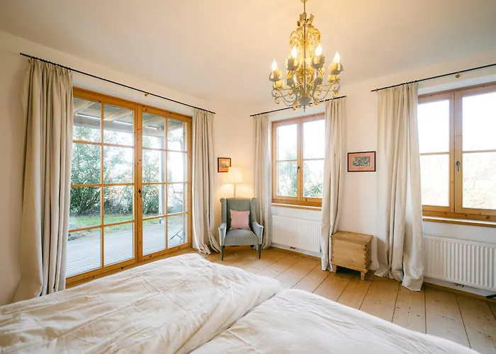 Отель Forthuber - Self Check-in Moeglich