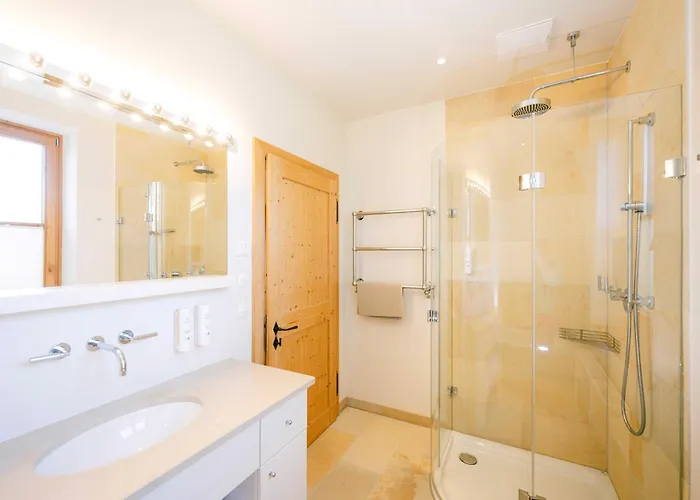 Отель Forthuber - Self Check-in Moeglich *