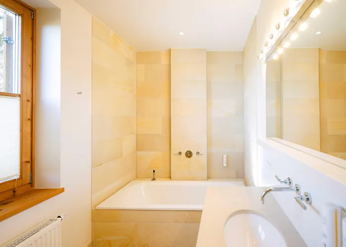 Отель Forthuber - Self Check-in Moeglich