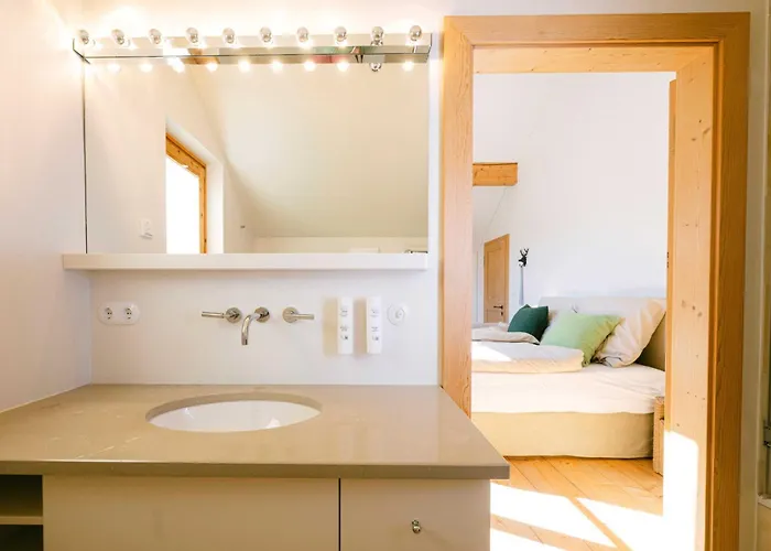 Forthuber - Self Check-in Moeglich Feldkirchen bei Mattighofen