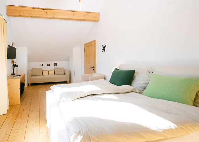 Forthuber - Self Check-in Moeglich