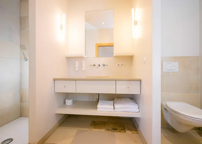 Forthuber - Self Check-in Moeglich Отель