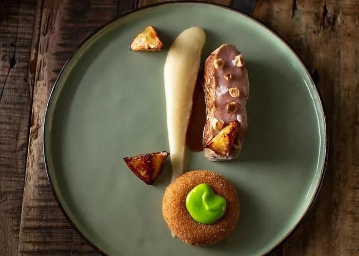 Forthuber - Self Check-in Moeglich Отель