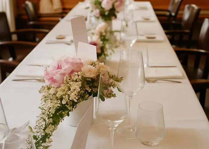 Forthuber - Self Check-in Moeglich *