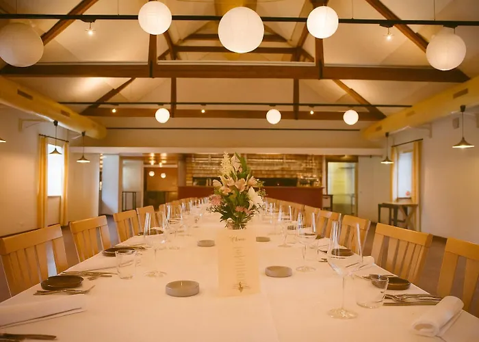 Forthuber - Self Check-in Moeglich